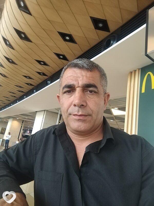 Вахид, 49, Казани — анкета №4036895