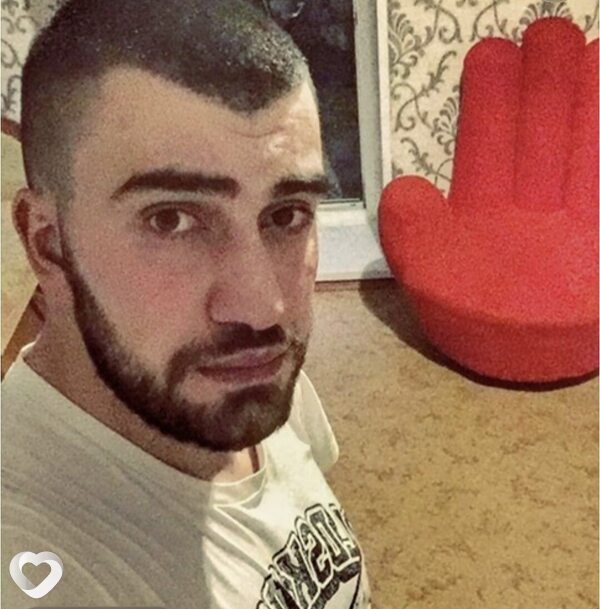 Артем, 42, Томске — анкета №4036900