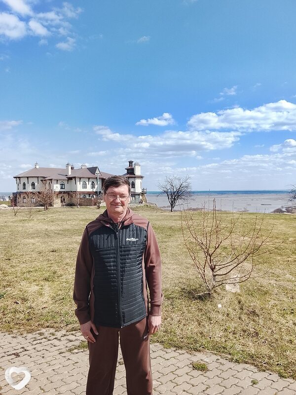 Андрей, 54, Менделеевске — анкета №4036901