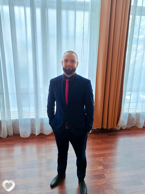 Андрей, 34, Геленджике — анкета №4036902