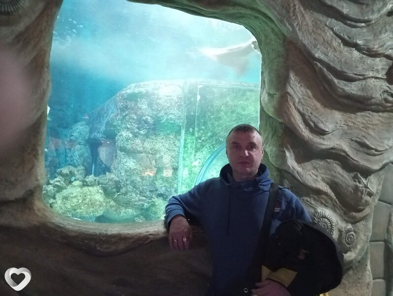 Сергей, 56, Воронеже — анкета №4036904