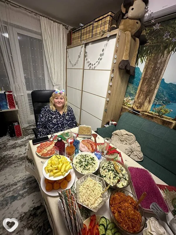 Татьяна, 60, Москве — анкета №4036835