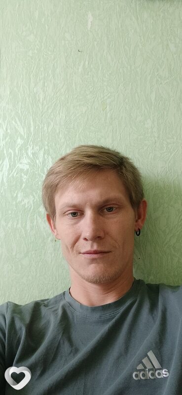 Сергей, 32, Краснодаре — анкета №4036837