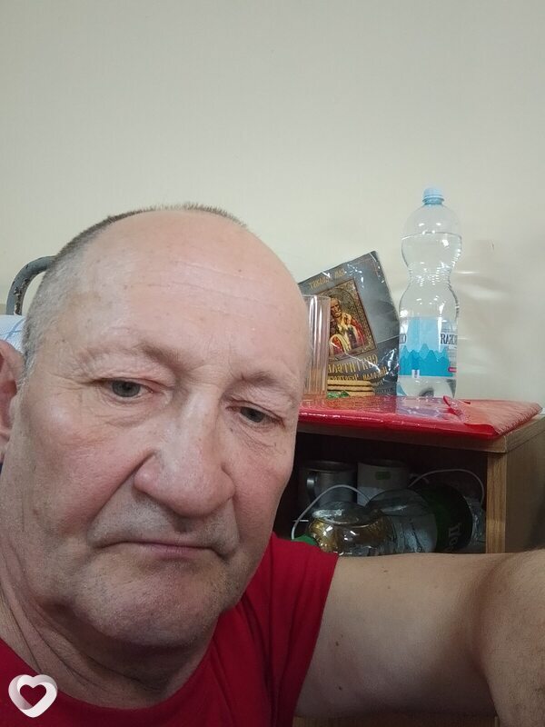 Павел, 57, Нижнем Новгороде — анкета №4036839