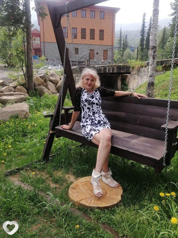 Елена, Таштагол