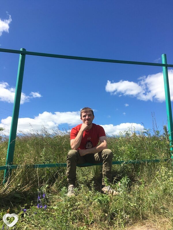 Марат, 33, Ижевске — анкета №4036844