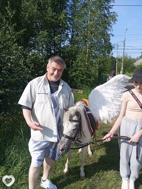 Эд, 56, Петрозаводске — анкета №4036848