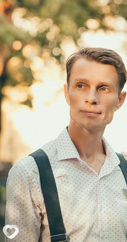 Владимир, 43, Севастополе — анкета №4036852