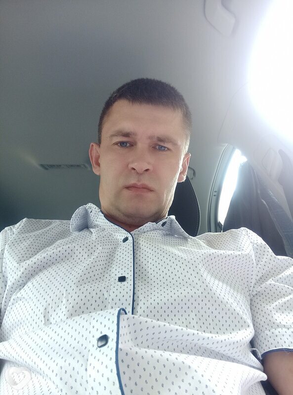 Сергей, 43, Реутове — анкета №4036907
