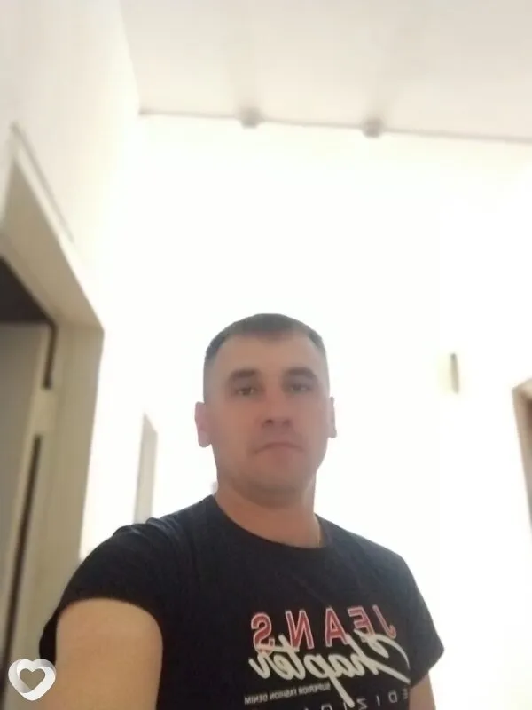 Андрей, 37, Барнауле — анкета №4036913