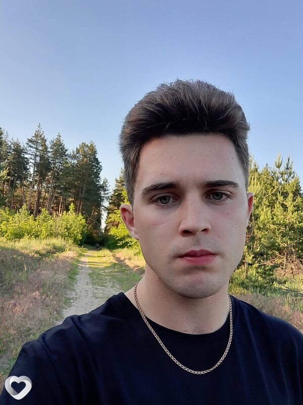 Кирюха, 22, Санкт-Петербурге — анкета №4036917