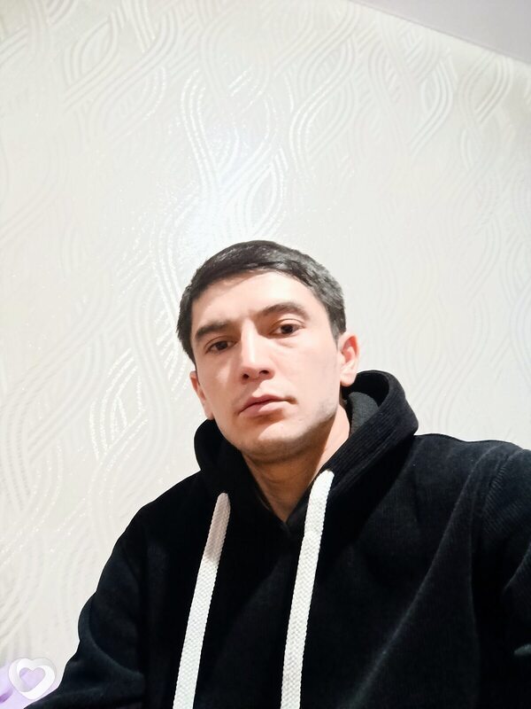 Федор, 26, Улан-Удэ — анкета №4036919