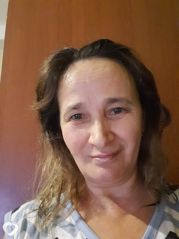 Елена, 58, Ижевске — анкета №4036931