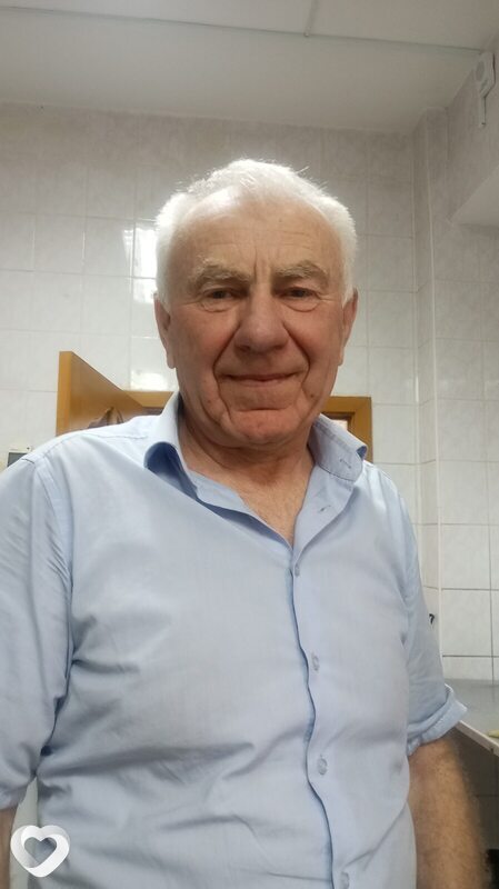 Михаил, 66, Минске — анкета №4036636