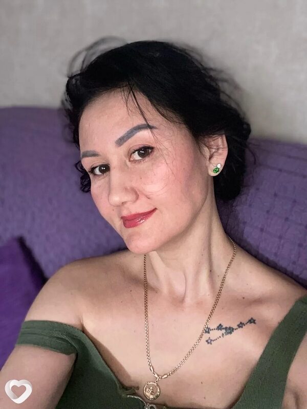 Альбина, Салават