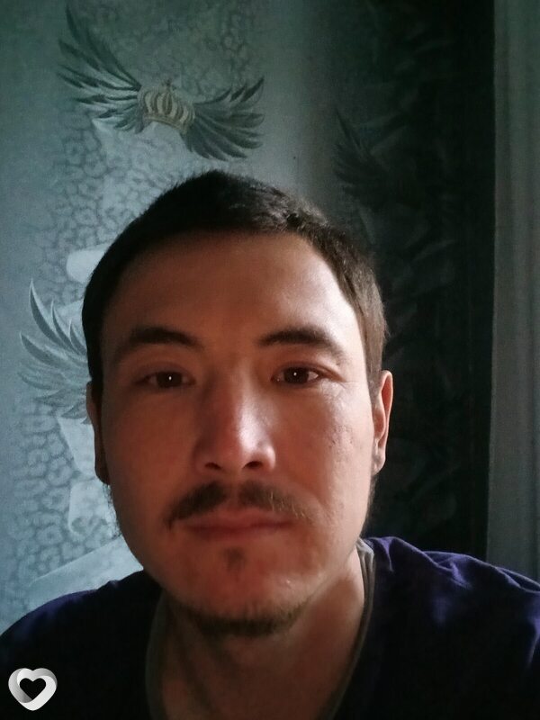 Алмас, 29, Алматы — анкета №4036643