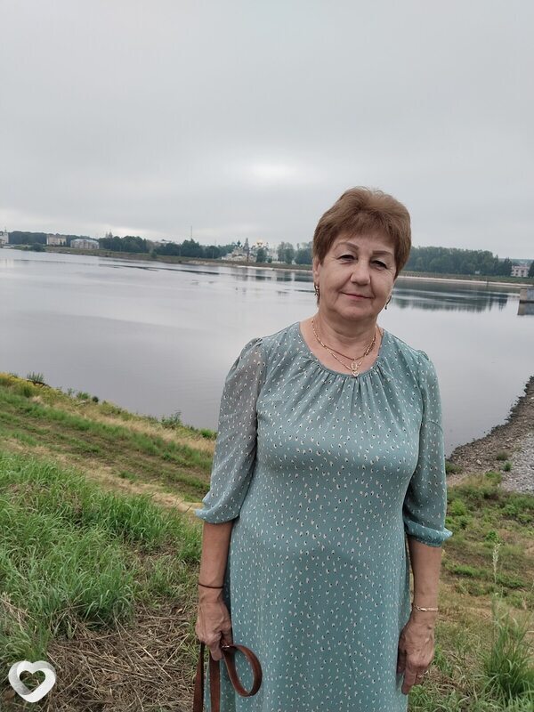 Нина, Ильинское-Хованское