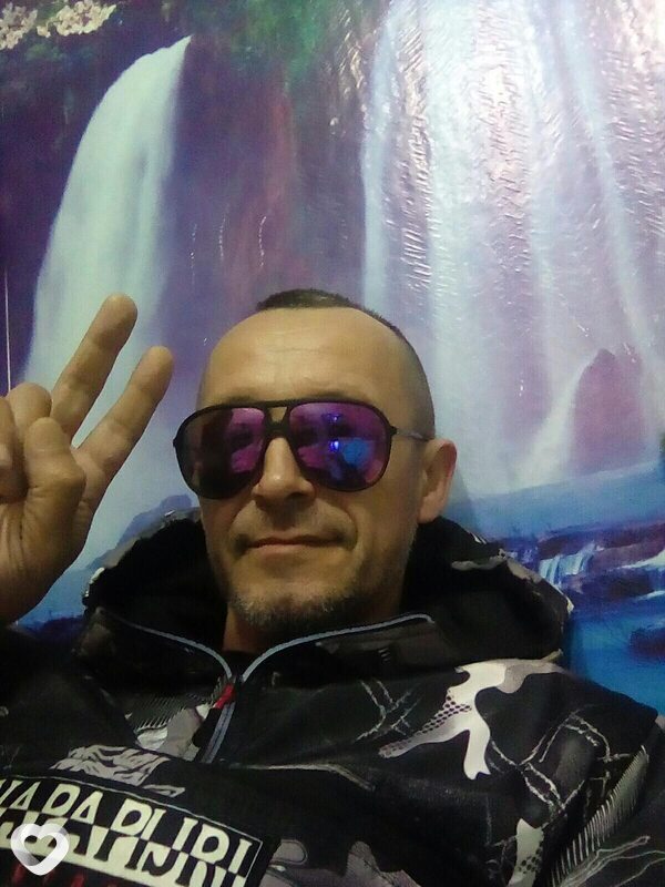 Валентин, 49, Назарове — анкета №4036652