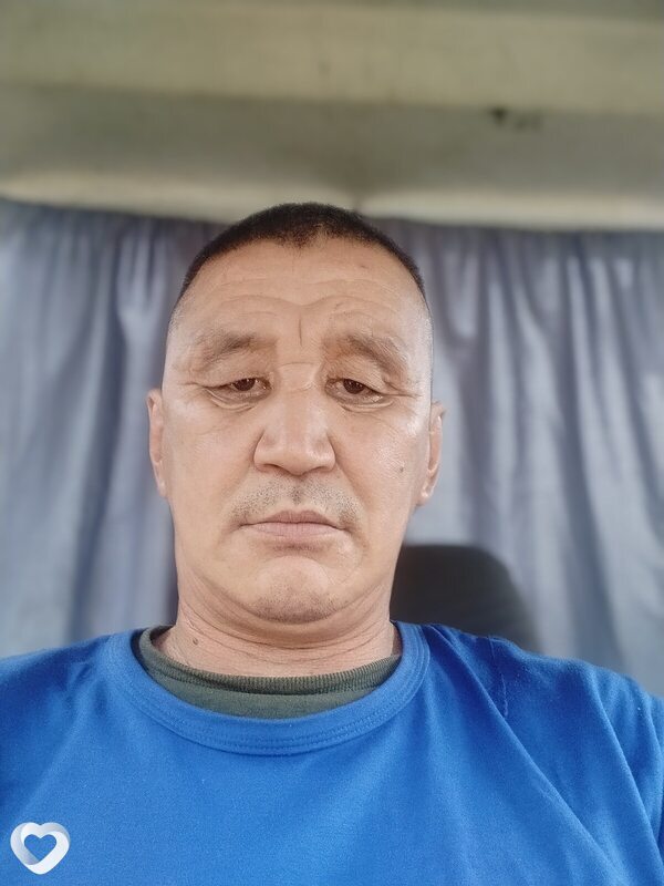 Константин, 48, Якутске — анкета №4036939