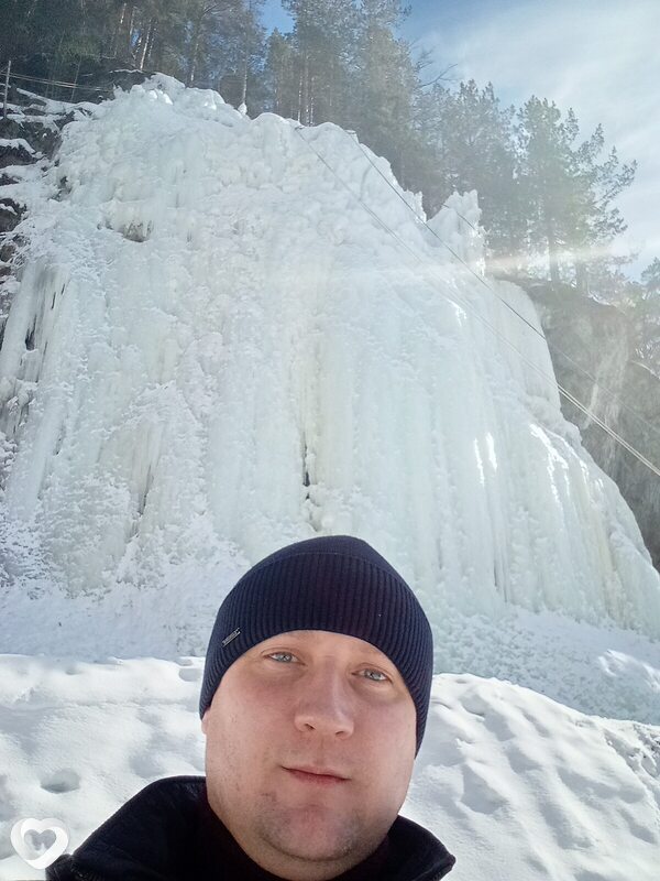 Дмитрий, 38, Белове — анкета №4036940