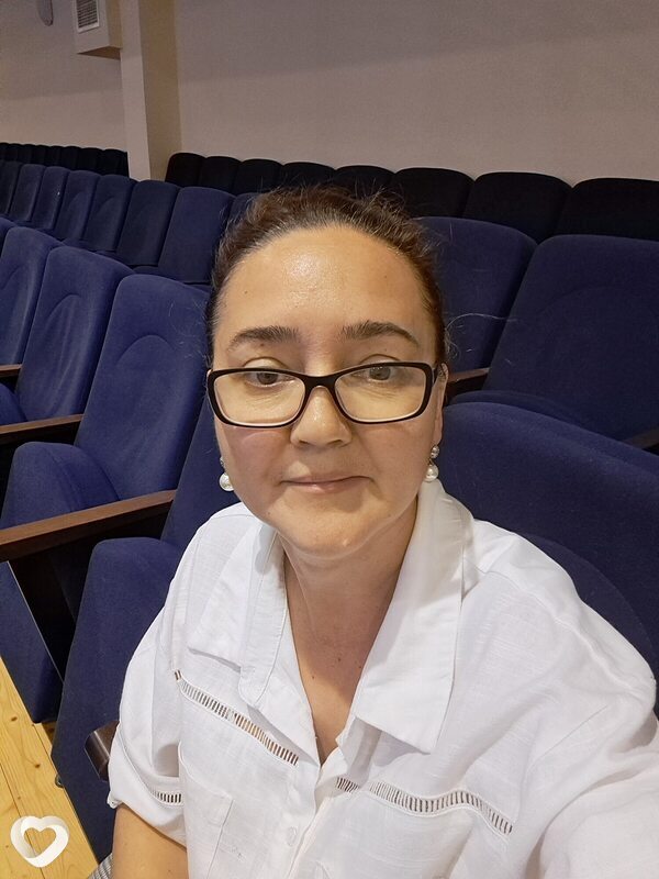 Светлана, 53, Казани — анкета №4036951