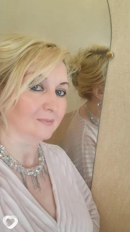 Елена, 51, Москве — анкета №4036954