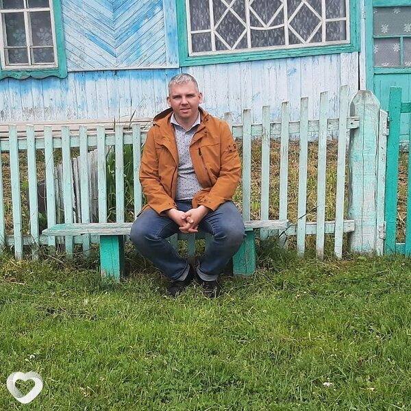 Roman, 39, Новокузнецке — анкета №4036858