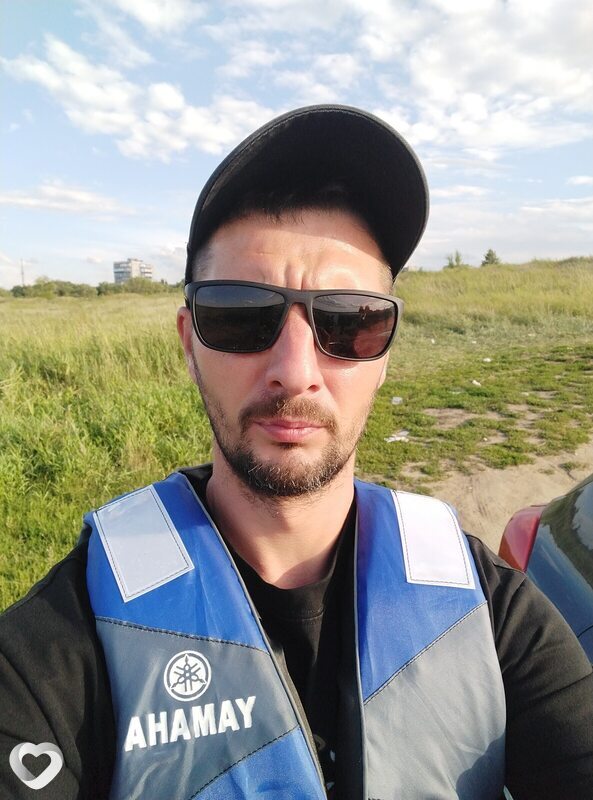Валентин, 40, Рудном — анкета №4036859