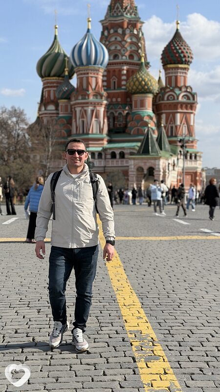 Hacı, 35, Нижнем Новгороде — анкета №4036866