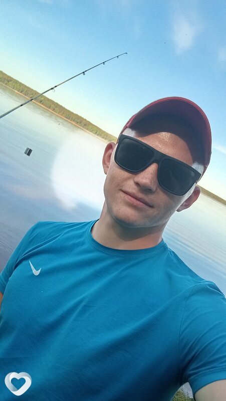 Дмитрий, Нытва