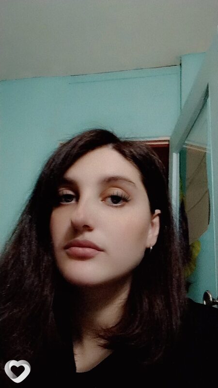 Светлана, 28, Новосибирске — анкета №4036878