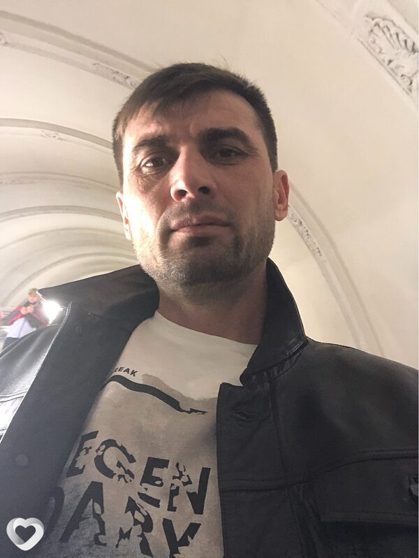 Руслан, 41, Видном — анкета №4036879