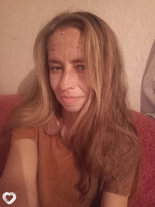 Кристина, 40, Бобруйске — анкета №4036956