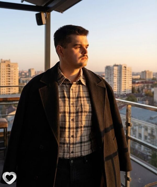 Nekitoy, 26, Ростове-на-Дону — анкета №4036957