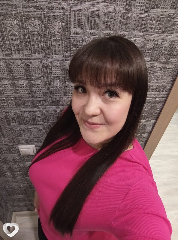 Алёна, 35, Тюмени — анкета №4036962