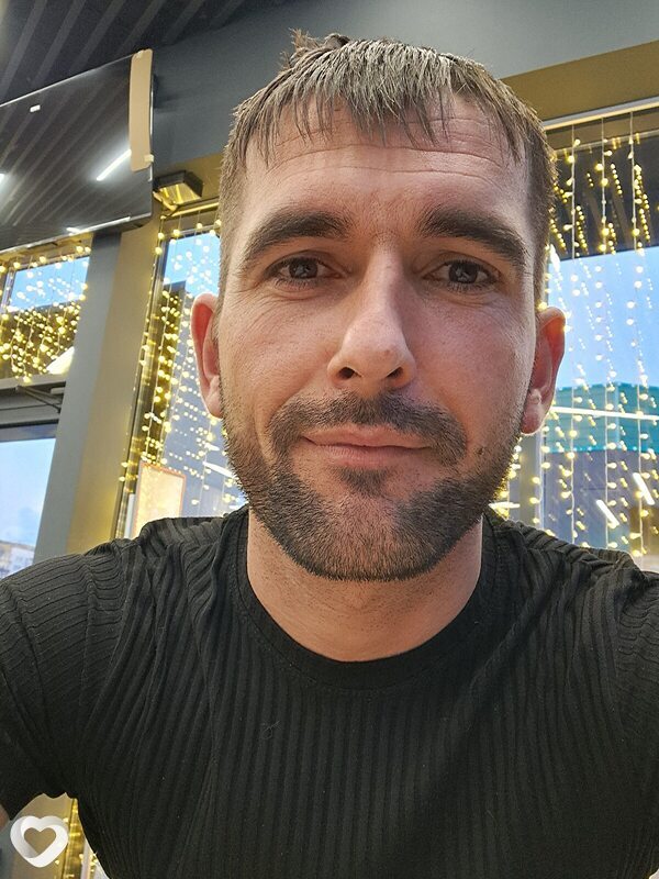Алик, 28, Улан-Удэ — анкета №4036965