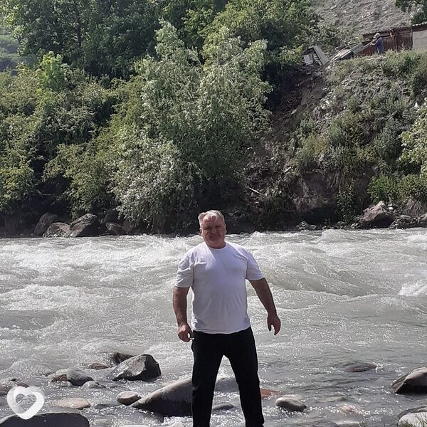 Нариман, Черкесск