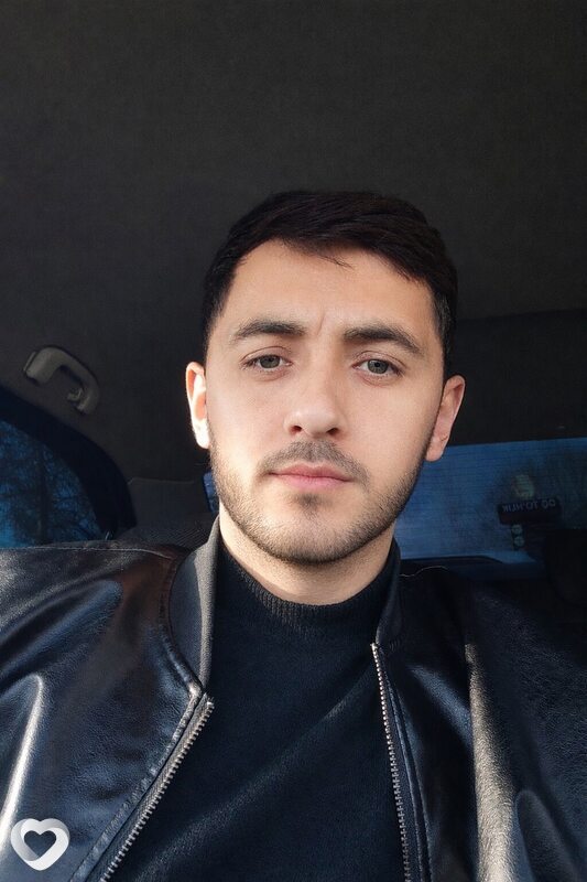 Adiz, 35, Смоленске — анкета №4036974