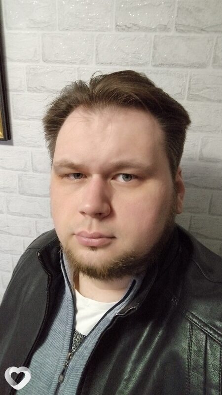 Сергей, 33, Ногинске — анкета №4036977