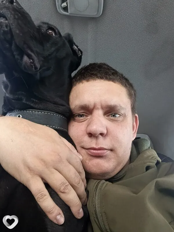Дмитрий, 31, Барнауле — анкета №4037006