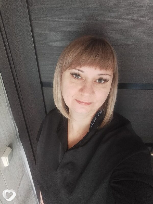 Ольга, 47, Волжском — анкета №4037013