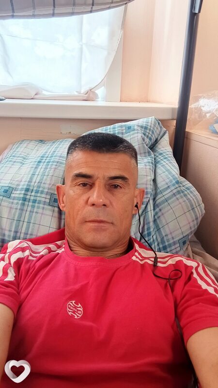 Шовкат, 55, Москве — анкета №4037014
