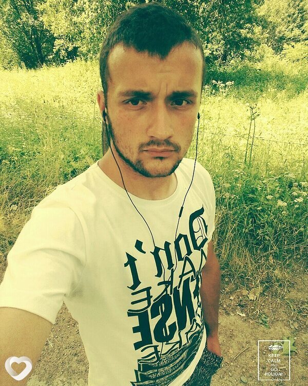 Nikoiay, 35, Великом Новгороде — анкета №4037016