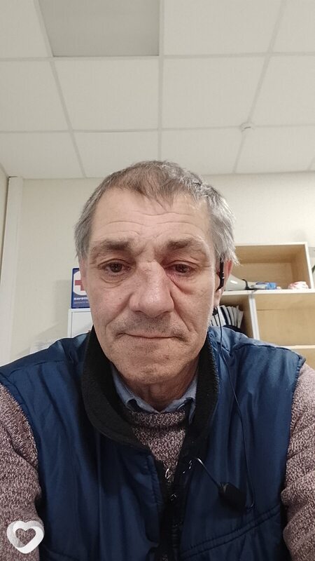 Игорь, 58, Перми — анкета №4037025