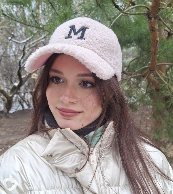 Валерия, 20, Москве — анкета №4037036