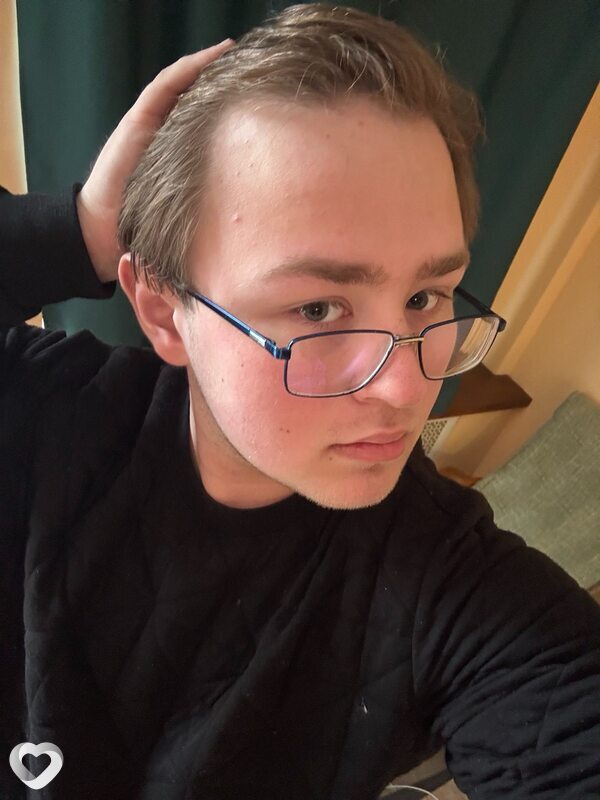 Егор, 19, Санкт-Петербурге — анкета №4037037