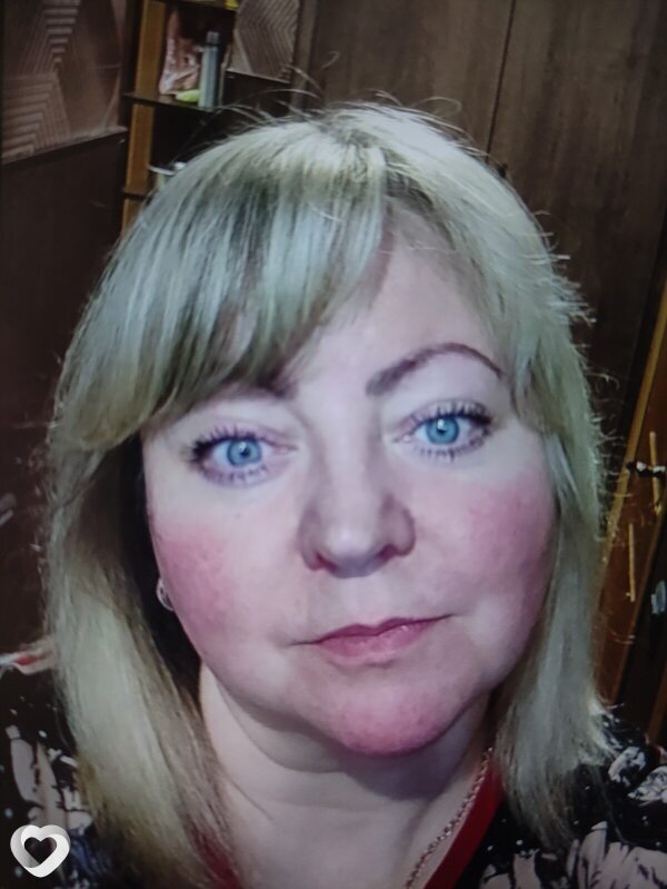 Алена, 49, Мурманске — анкета №4037045