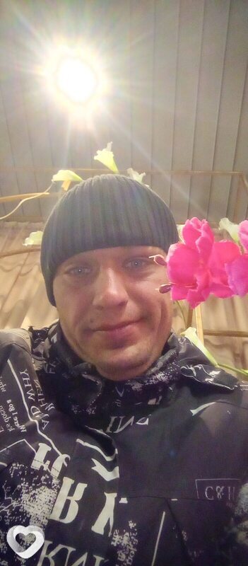Иван, 35, Красноярске — анкета №4037054