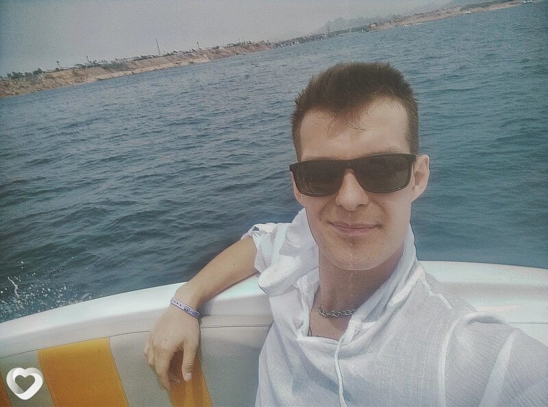 Сергей, 25, Тольятти — анкета №4037081