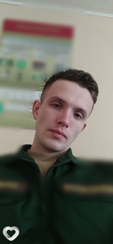 Сергей, 22, Нижнем Новгороде — анкета №4037082